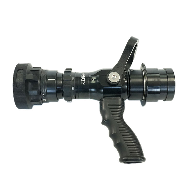 Duza automată a furtunului de foc de 2,5 inci
