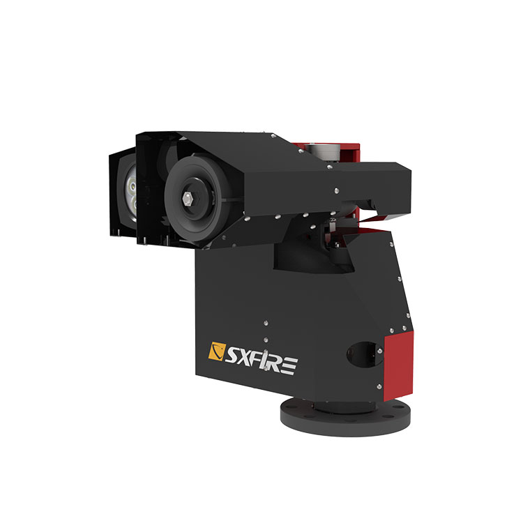 Cum tunurile de apă pentru controlul revoltelor din poliție sporesc siguranța publică, echilibrând în același timp controlul mulțimilor și drepturile omului