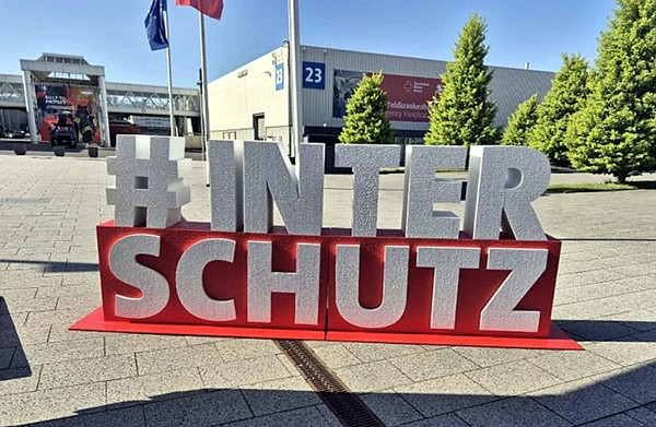 Expoziția INTERSCHUTZ 2026 s-a încheiat oficial cu succes