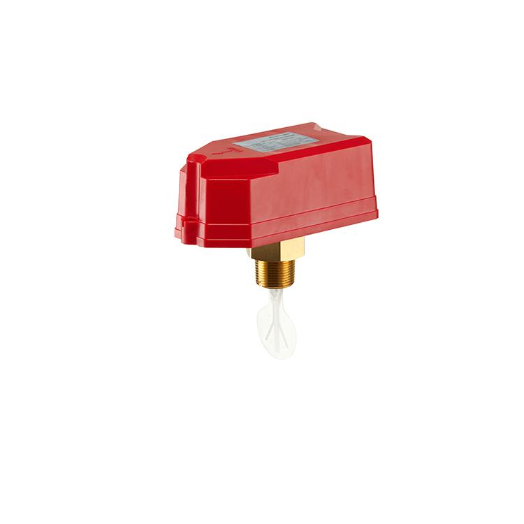 Indicator de flux de apă de tip filet